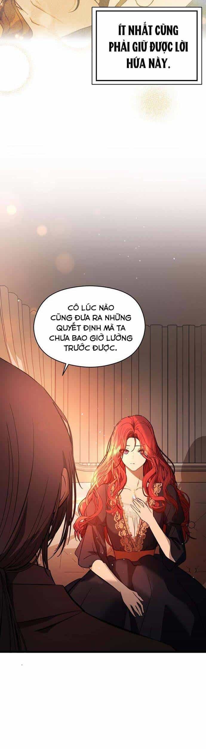 Tôi Không Cố Ý Quyến Rũ Nam Chính Đâu! - Chương 50 - ảnh 16