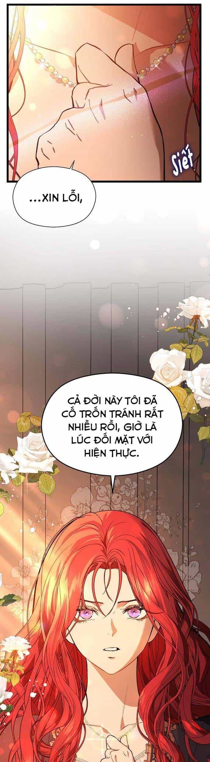 Tôi Không Cố Ý Quyến Rũ Nam Chính Đâu! - Chương 50 - ảnh 21