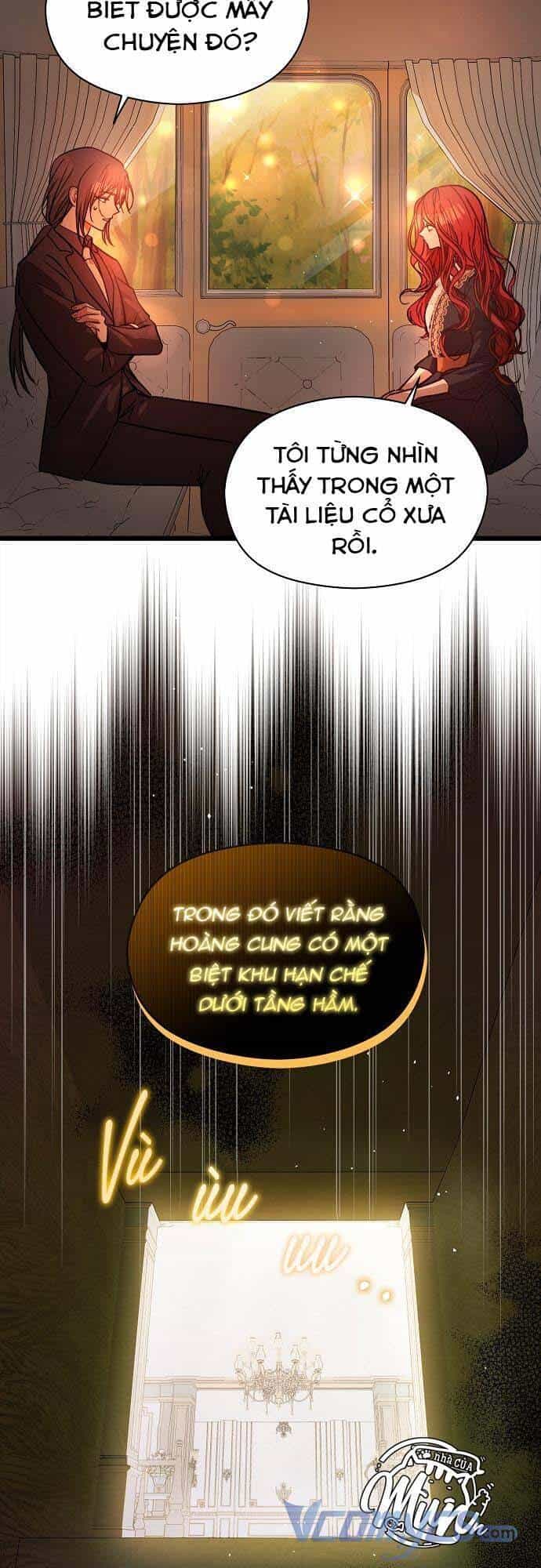 Tôi Không Cố Ý Quyến Rũ Nam Chính Đâu! - Chương 50 - ảnh 24