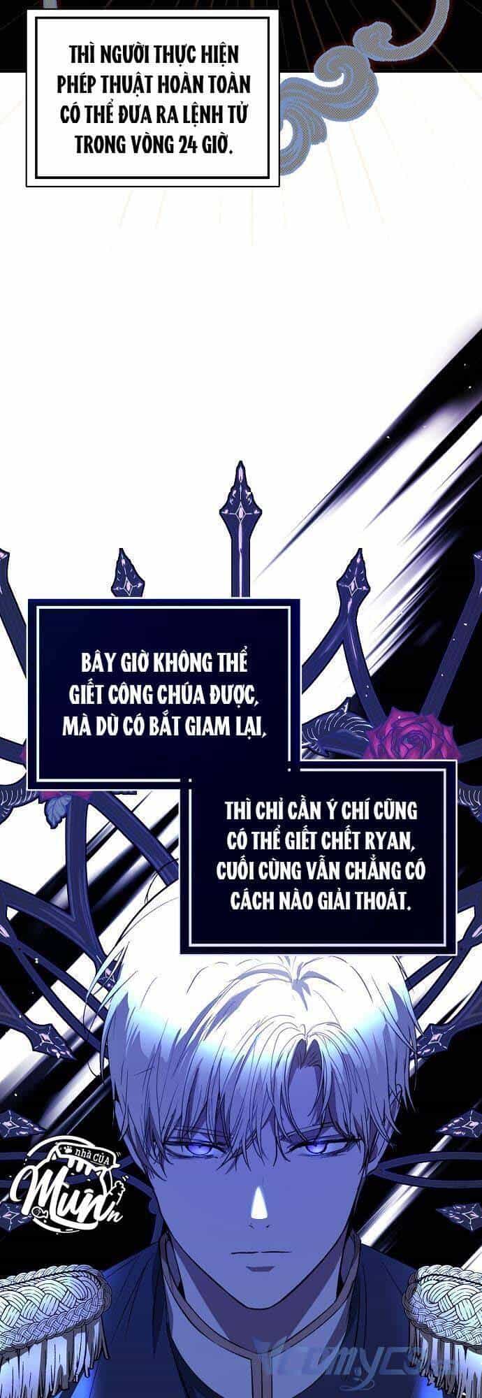 Tôi Không Cố Ý Quyến Rũ Nam Chính Đâu! - Chương 50 - ảnh 9