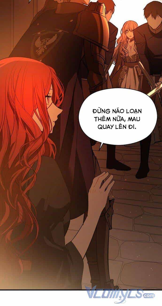 Tôi Không Cố Ý Quyến Rũ Nam Chính Đâu! - Chương 51 - ảnh 64