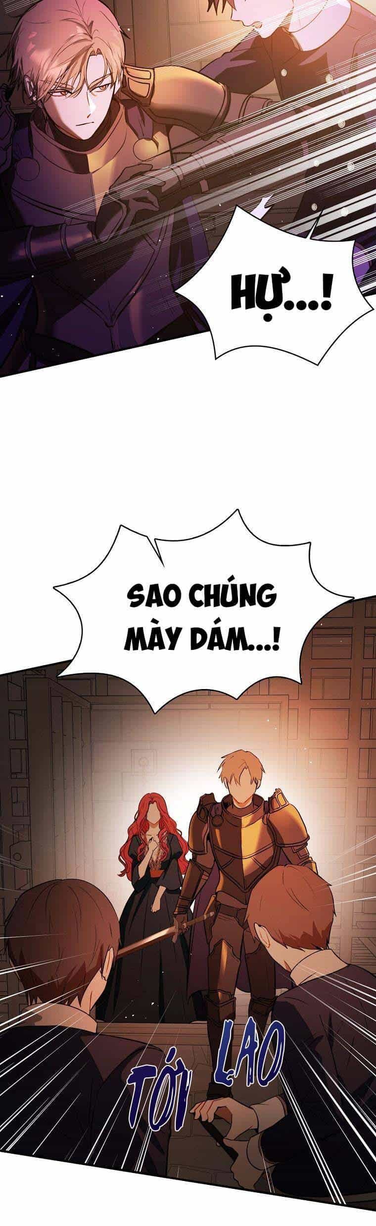 Tôi Không Cố Ý Quyến Rũ Nam Chính Đâu! - Chương 52 - ảnh 13