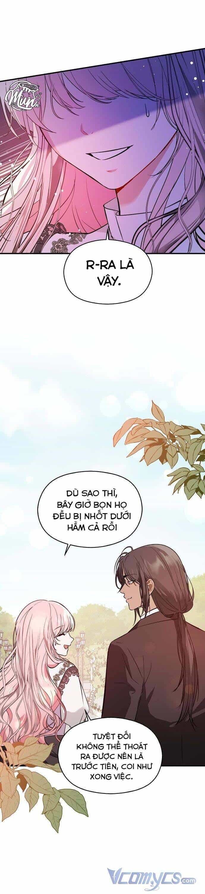 Tôi Không Cố Ý Quyến Rũ Nam Chính Đâu! - Chương 53 - ảnh 16
