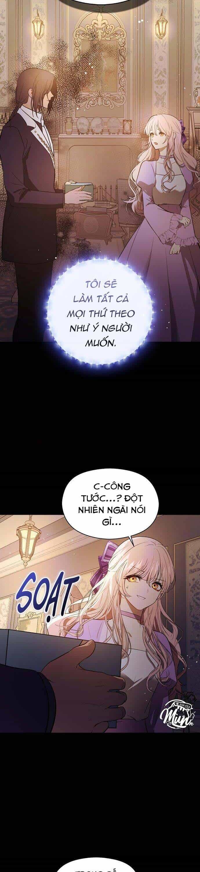 Tôi Không Cố Ý Quyến Rũ Nam Chính Đâu! - Chương 53 - ảnh 18