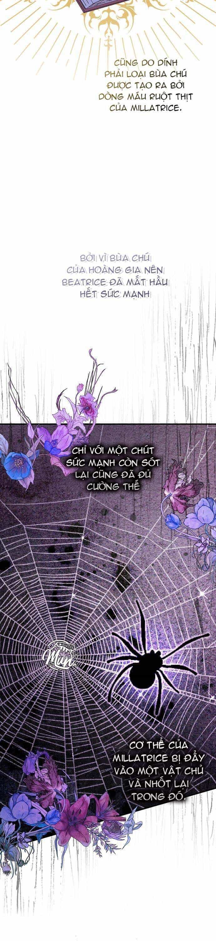 Tôi Không Cố Ý Quyến Rũ Nam Chính Đâu! - Chương 54 - ảnh 13