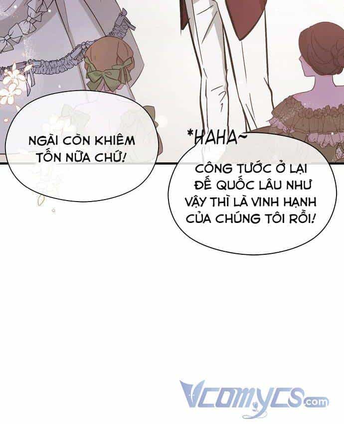 Tôi Không Cố Ý Quyến Rũ Nam Chính Đâu! - Chương 55 - ảnh 12
