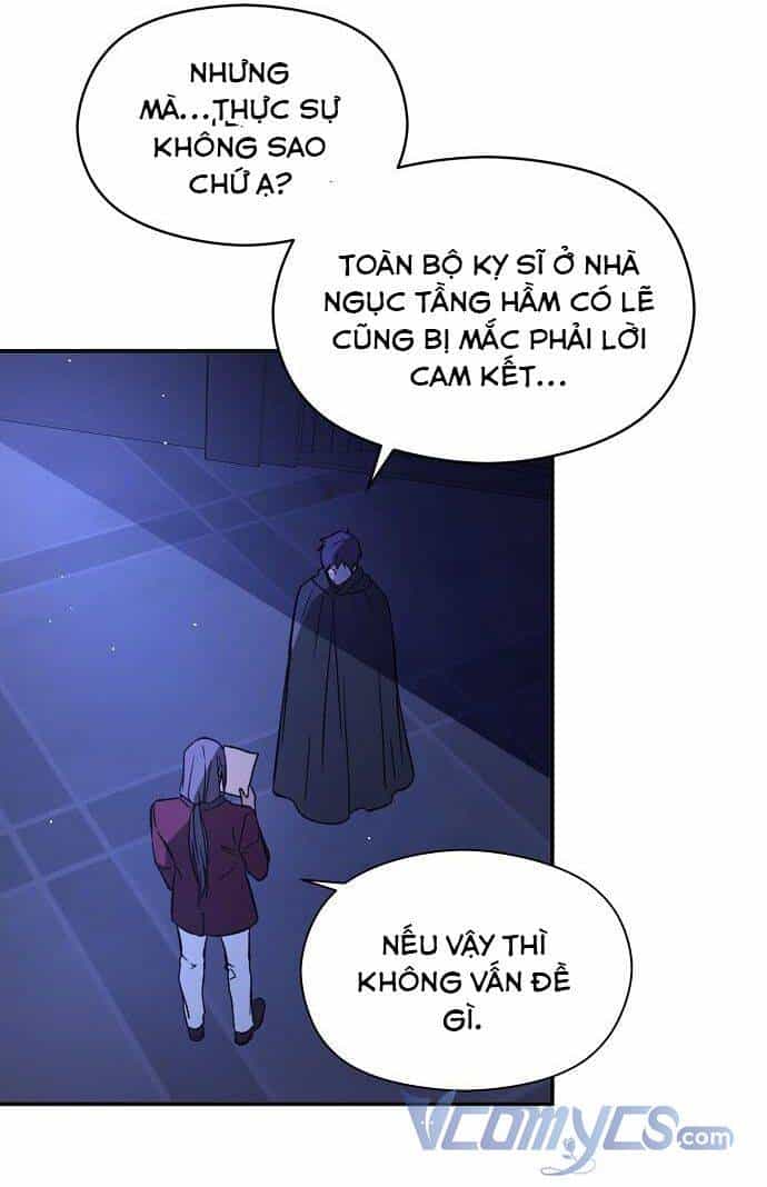 Tôi Không Cố Ý Quyến Rũ Nam Chính Đâu! - Chương 55 - ảnh 43