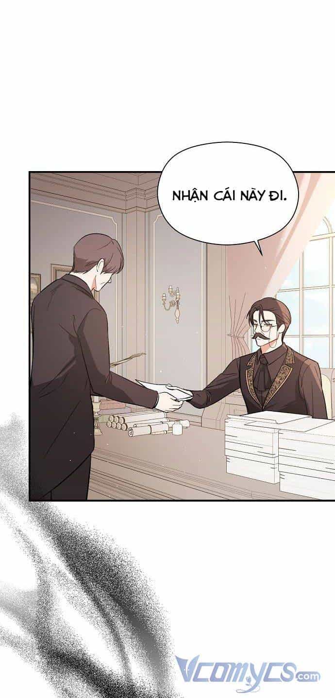 Tôi Không Cố Ý Quyến Rũ Nam Chính Đâu! - Chương 55 - ảnh 5