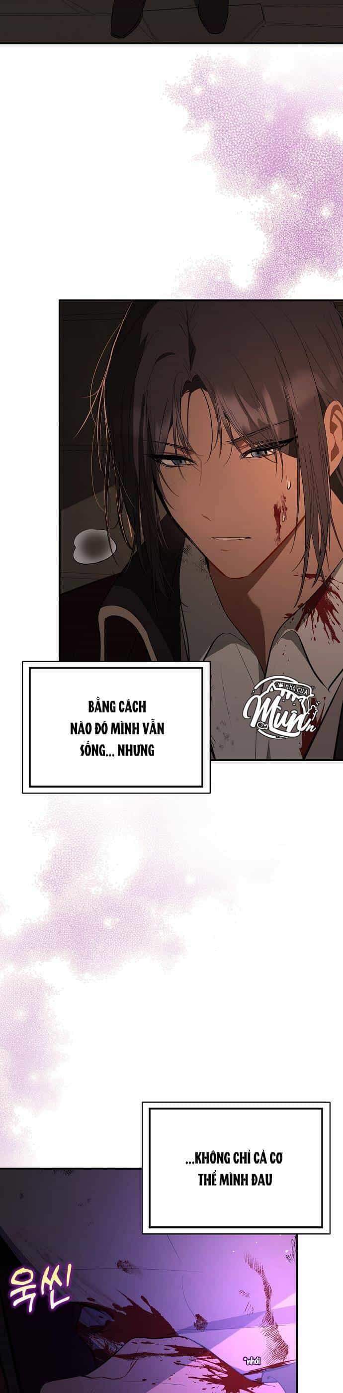 Tôi Không Cố Ý Quyến Rũ Nam Chính Đâu! - Chương 58 - ảnh 16