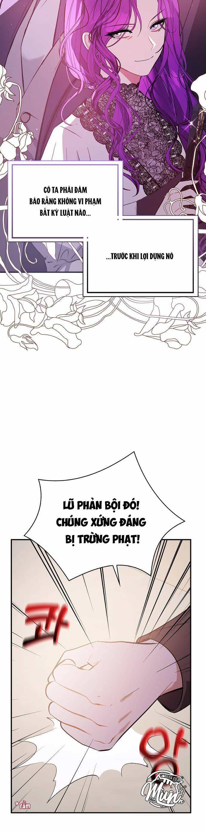 Tôi Không Cố Ý Quyến Rũ Nam Chính Đâu! - Chương 58 - ảnh 37