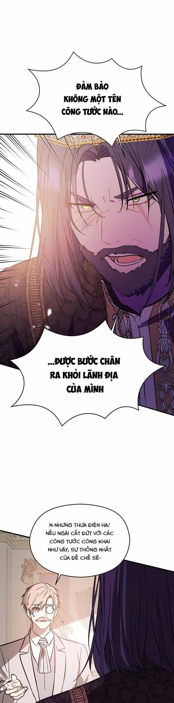 Tôi Không Cố Ý Quyến Rũ Nam Chính Đâu! - Chương 58 - ảnh 38
