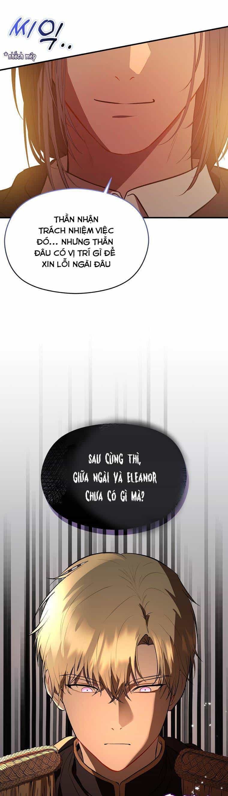 Tôi Không Cố Ý Quyến Rũ Nam Chính Đâu! - Chương 59 - ảnh 21
