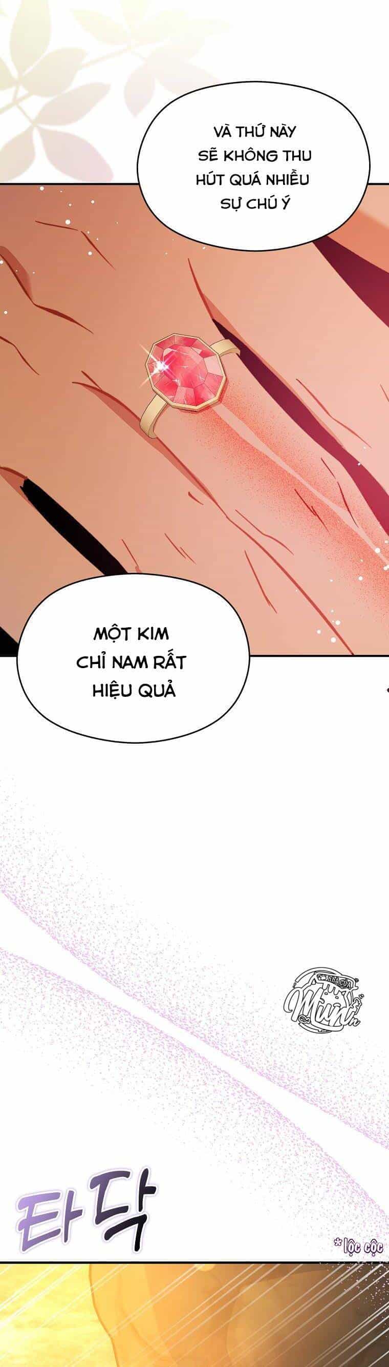 Tôi Không Cố Ý Quyến Rũ Nam Chính Đâu! - Chương 59 - ảnh 7