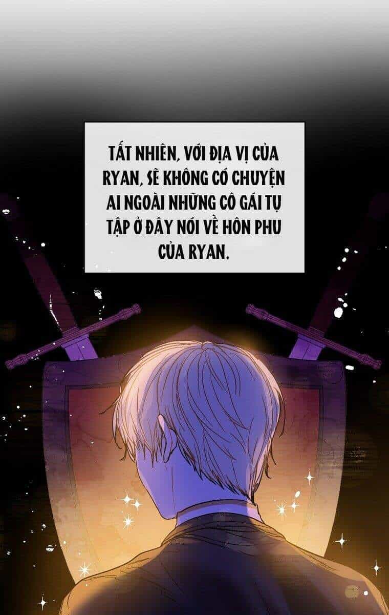 Tôi Không Cố Ý Quyến Rũ Nam Chính Đâu! - Chương 6 - ảnh 27