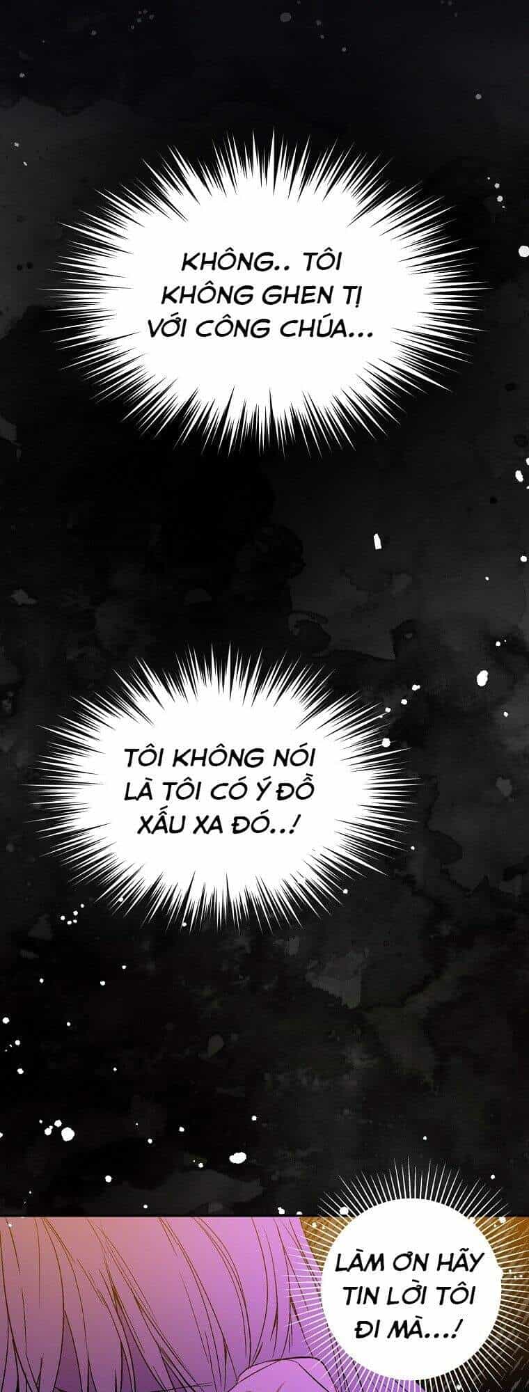 Tôi Không Cố Ý Quyến Rũ Nam Chính Đâu! - Chương 6 - ảnh 39