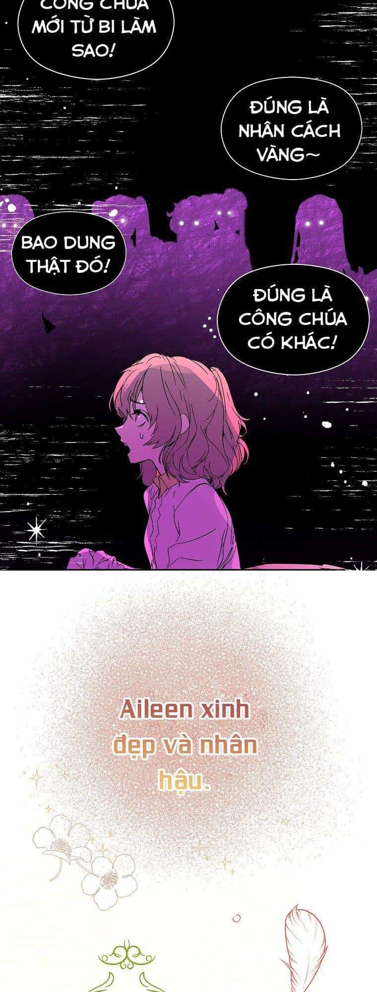 Tôi Không Cố Ý Quyến Rũ Nam Chính Đâu! - Chương 6 - ảnh 45