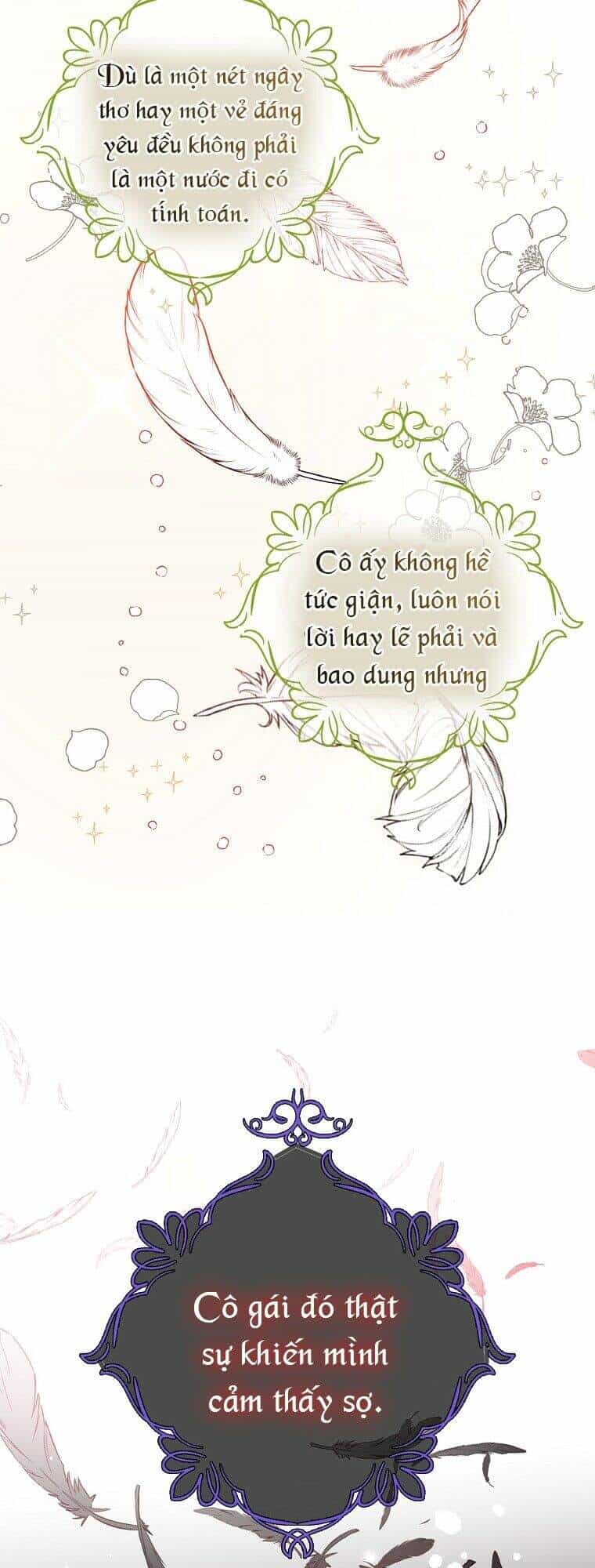 Tôi Không Cố Ý Quyến Rũ Nam Chính Đâu! - Chương 6 - ảnh 46
