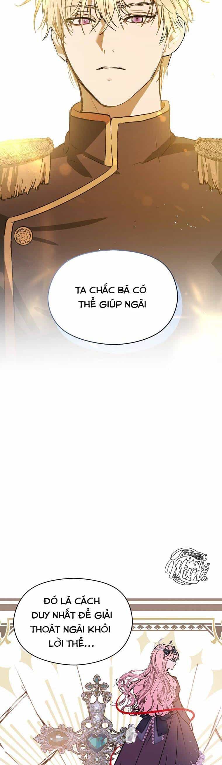 Tôi Không Cố Ý Quyến Rũ Nam Chính Đâu! - Chương 61 - ảnh 30