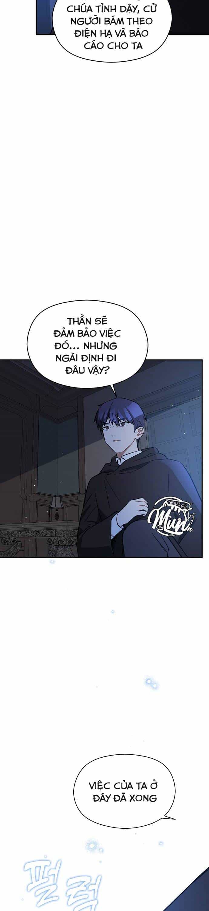 Tôi Không Cố Ý Quyến Rũ Nam Chính Đâu! - Chương 62 - ảnh 38