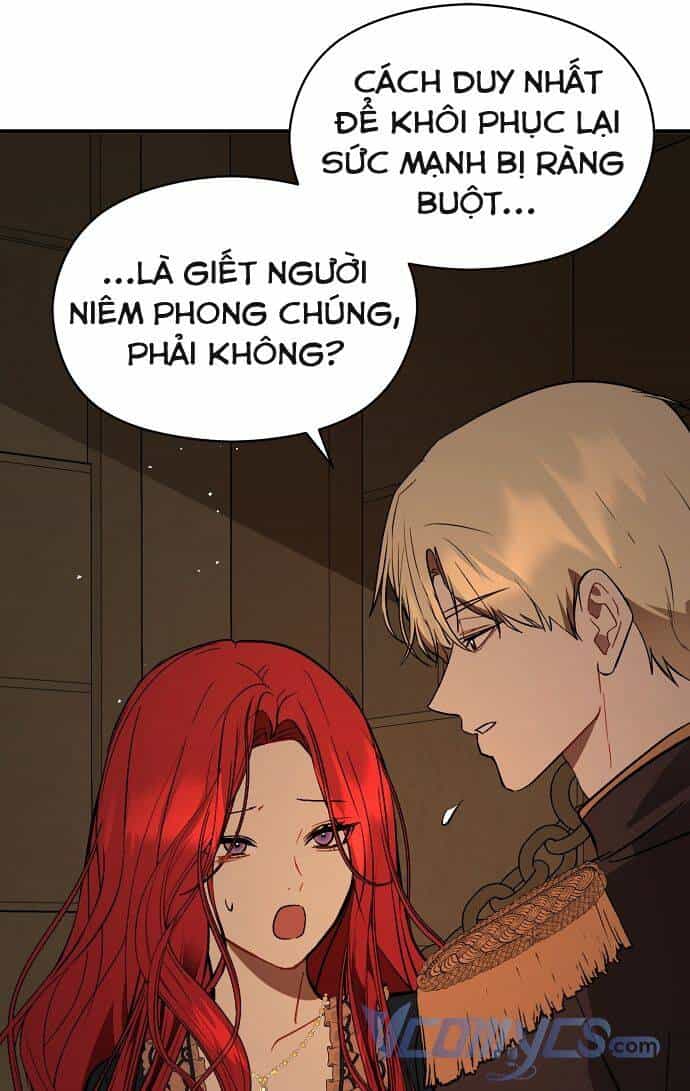 Tôi Không Cố Ý Quyến Rũ Nam Chính Đâu! - Chương 63 - ảnh 32