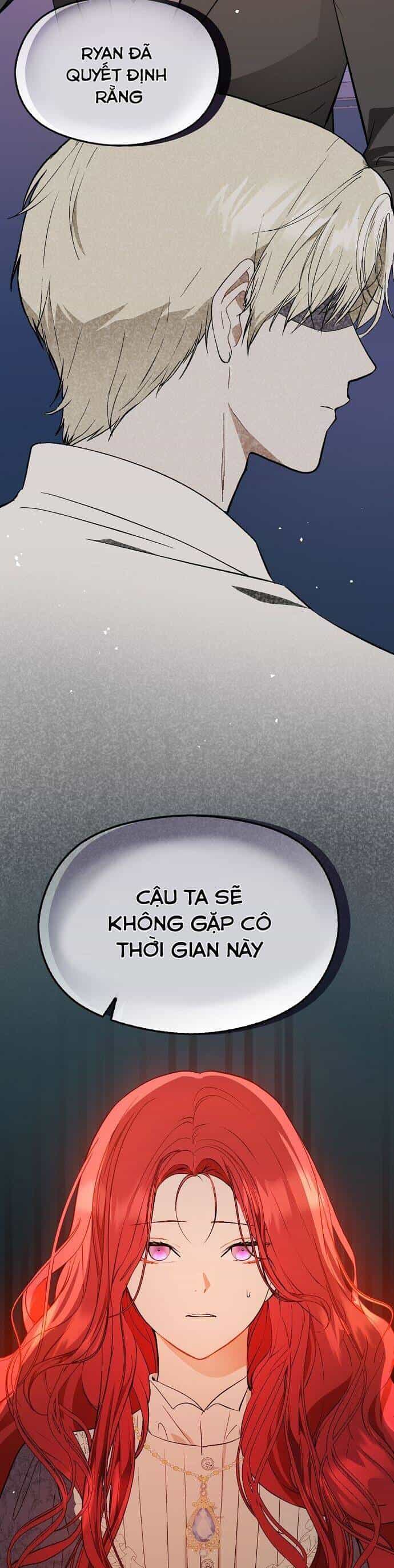 Tôi Không Cố Ý Quyến Rũ Nam Chính Đâu! - Chương 65 - ảnh 35