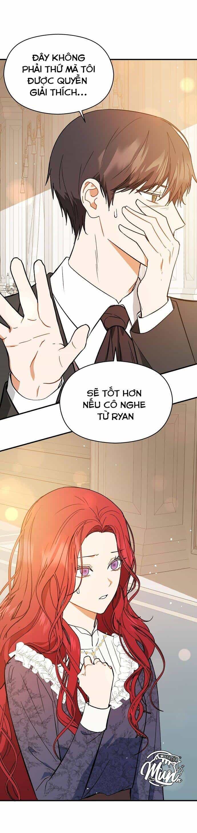 Tôi Không Cố Ý Quyến Rũ Nam Chính Đâu! - Chương 65 - ảnh 39
