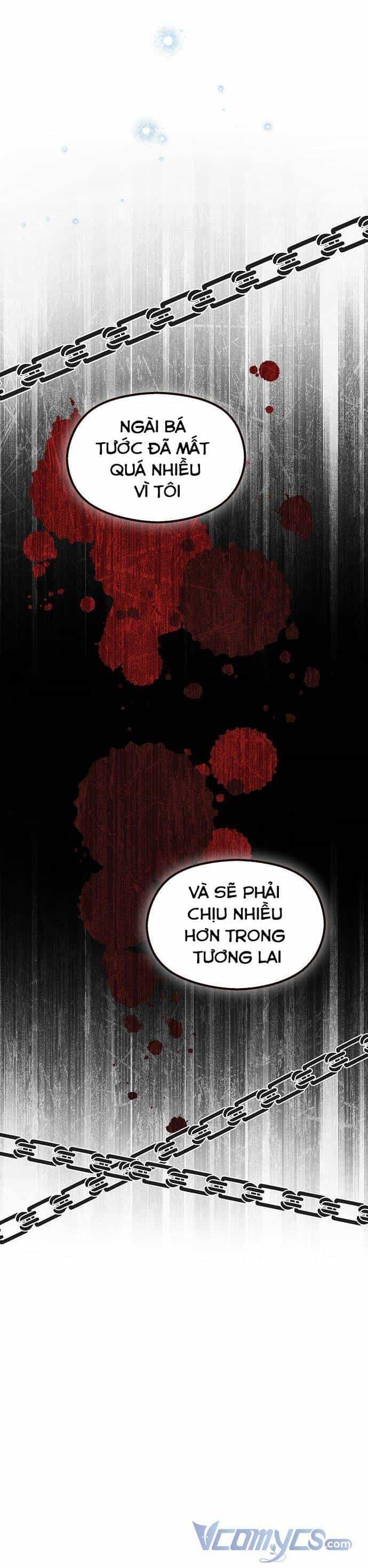 Tôi Không Cố Ý Quyến Rũ Nam Chính Đâu! - Chương 67 - ảnh 4