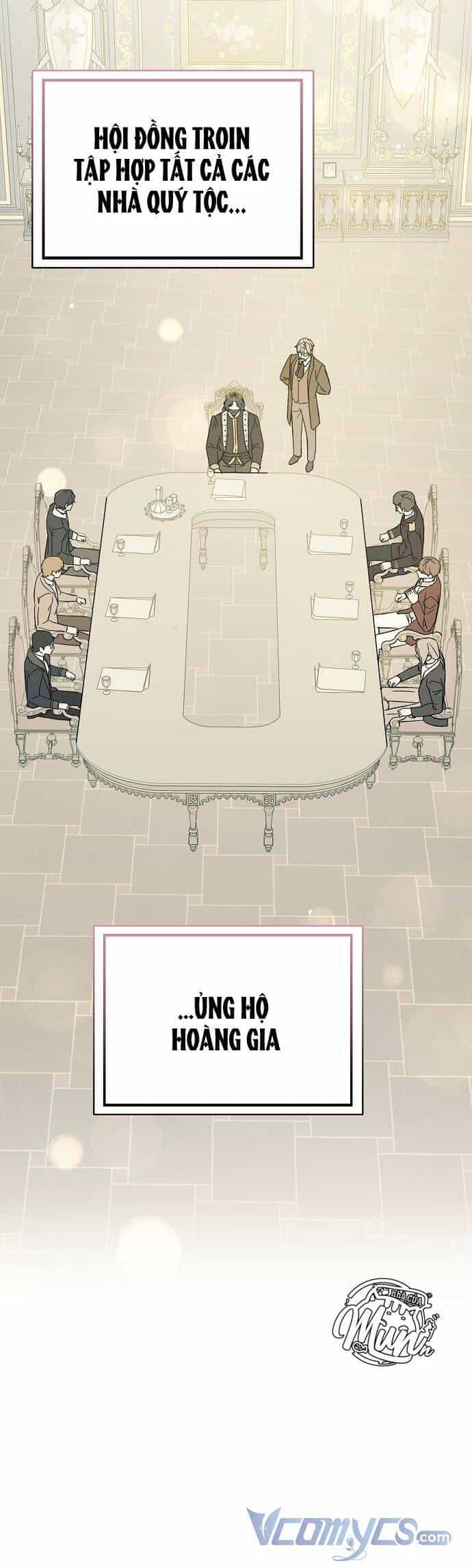 Tôi Không Cố Ý Quyến Rũ Nam Chính Đâu! - Chương 68 - ảnh 16