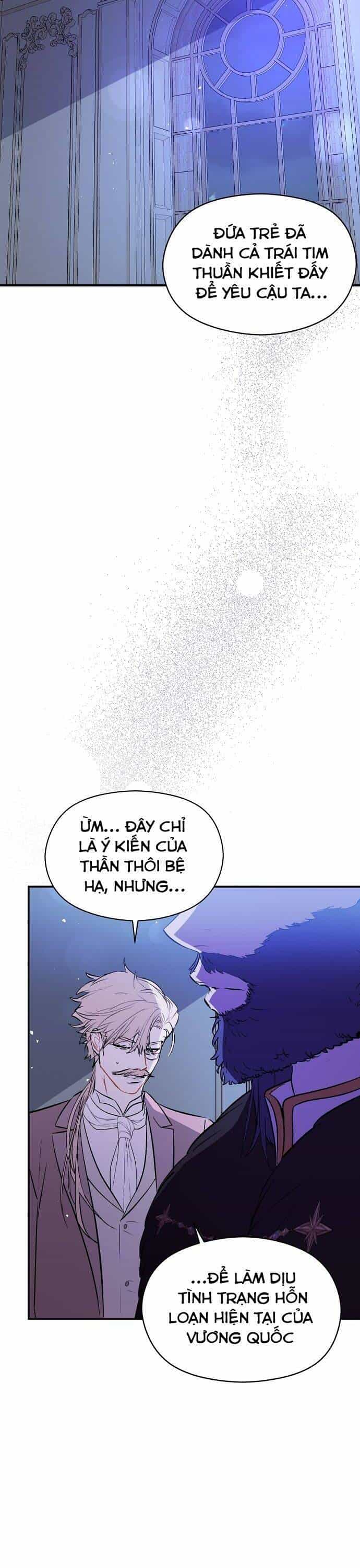 Tôi Không Cố Ý Quyến Rũ Nam Chính Đâu! - Chương 68 - ảnh 6