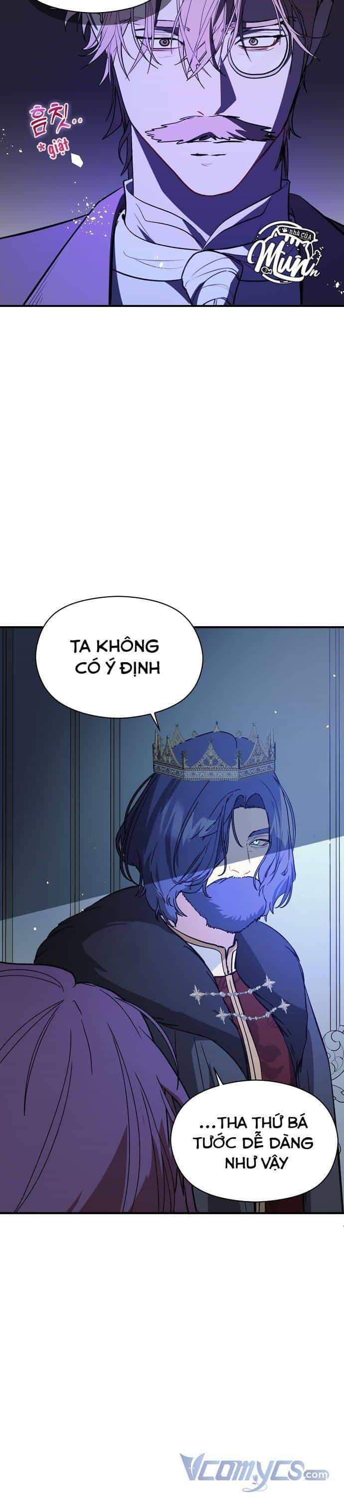 Tôi Không Cố Ý Quyến Rũ Nam Chính Đâu! - Chương 68 - ảnh 8