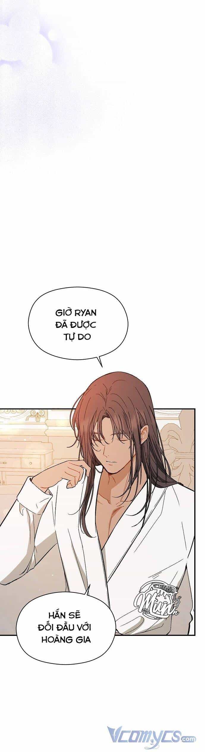 Tôi Không Cố Ý Quyến Rũ Nam Chính Đâu! - Chương 69 - ảnh 16