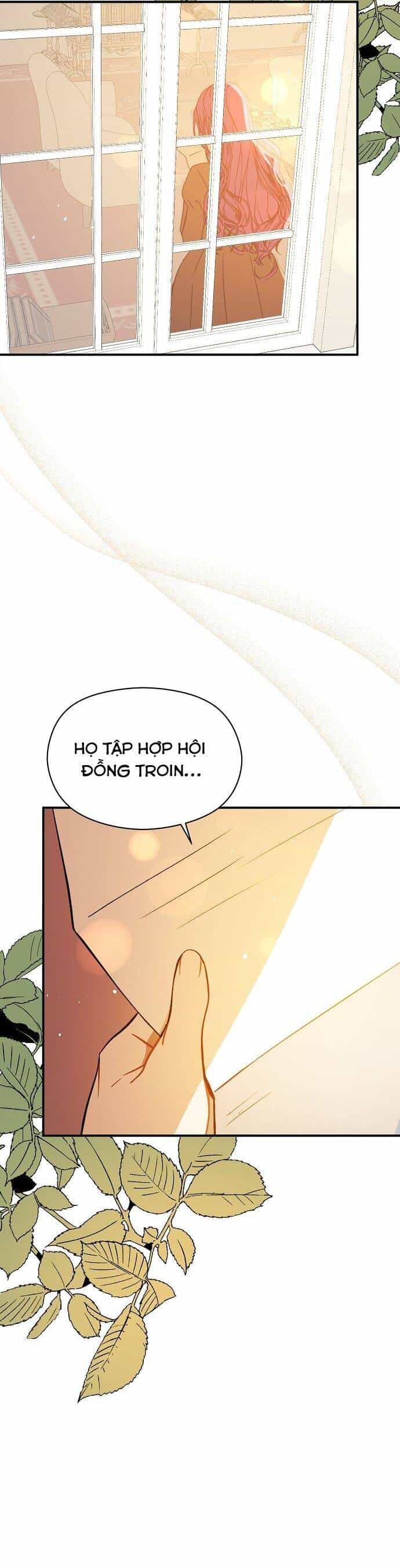 Tôi Không Cố Ý Quyến Rũ Nam Chính Đâu! - Chương 69 - ảnh 35