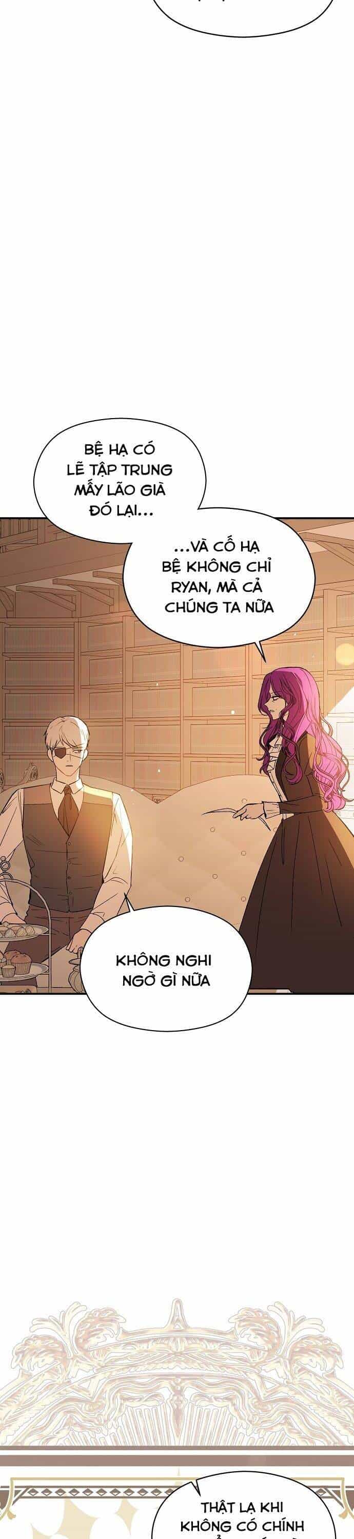 Tôi Không Cố Ý Quyến Rũ Nam Chính Đâu! - Chương 69 - ảnh 38