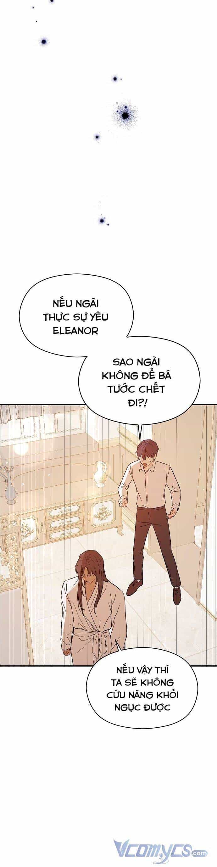 Tôi Không Cố Ý Quyến Rũ Nam Chính Đâu! - Chương 69 - ảnh 8