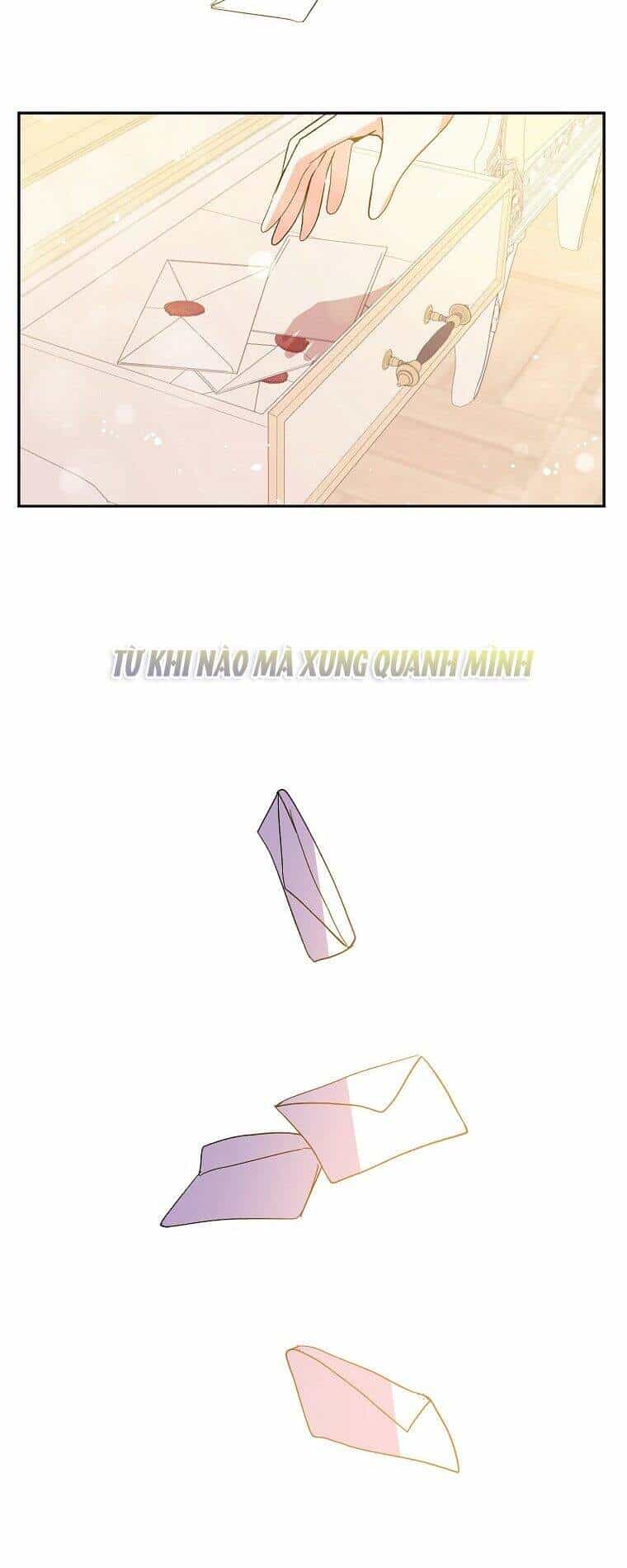 Tôi Không Cố Ý Quyến Rũ Nam Chính Đâu! - Chương 7 - ảnh 10