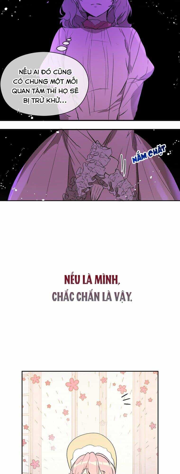 Tôi Không Cố Ý Quyến Rũ Nam Chính Đâu! - Chương 7 - ảnh 49