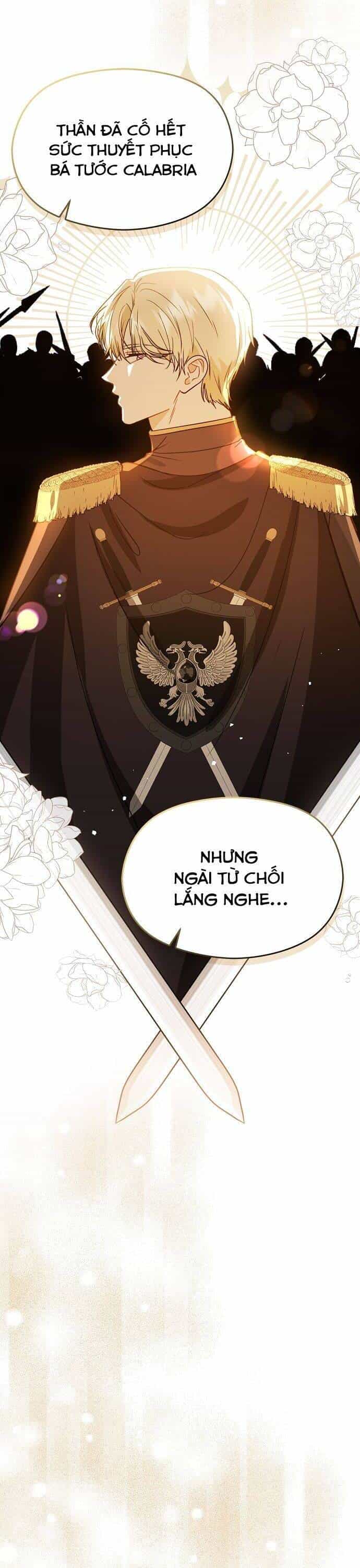Tôi Không Cố Ý Quyến Rũ Nam Chính Đâu! - Chương 70 - ảnh 18