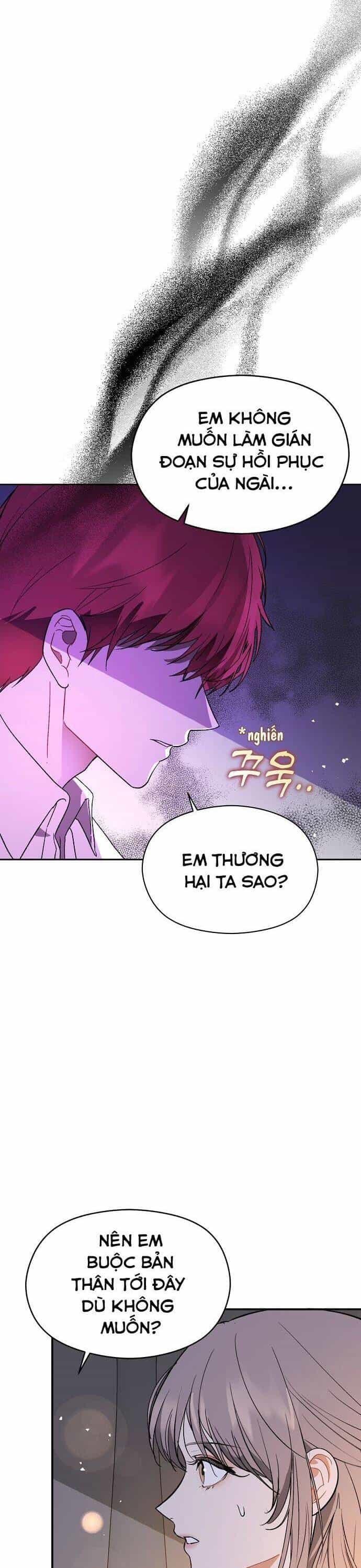 Tôi Không Cố Ý Quyến Rũ Nam Chính Đâu! - Chương 70 - ảnh 41