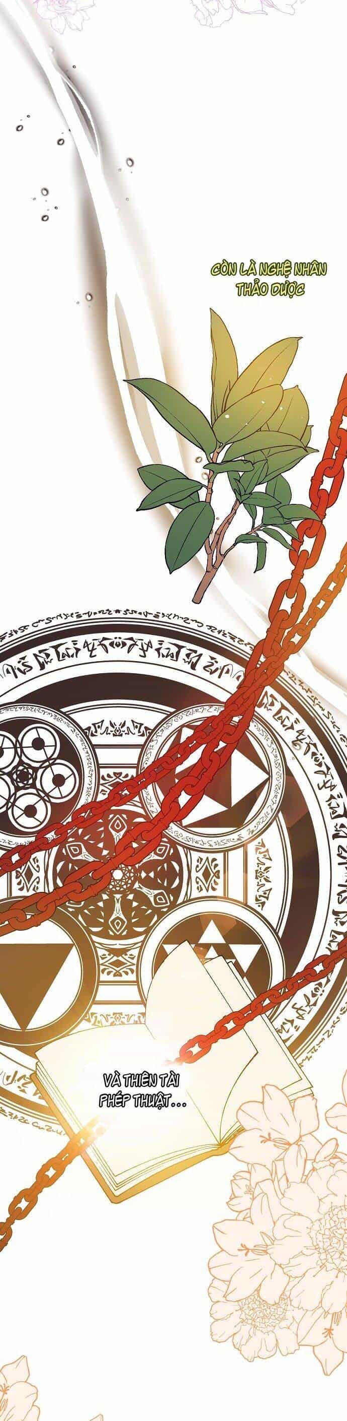 Tôi Không Cố Ý Quyến Rũ Nam Chính Đâu! - Chương 71 - ảnh 11