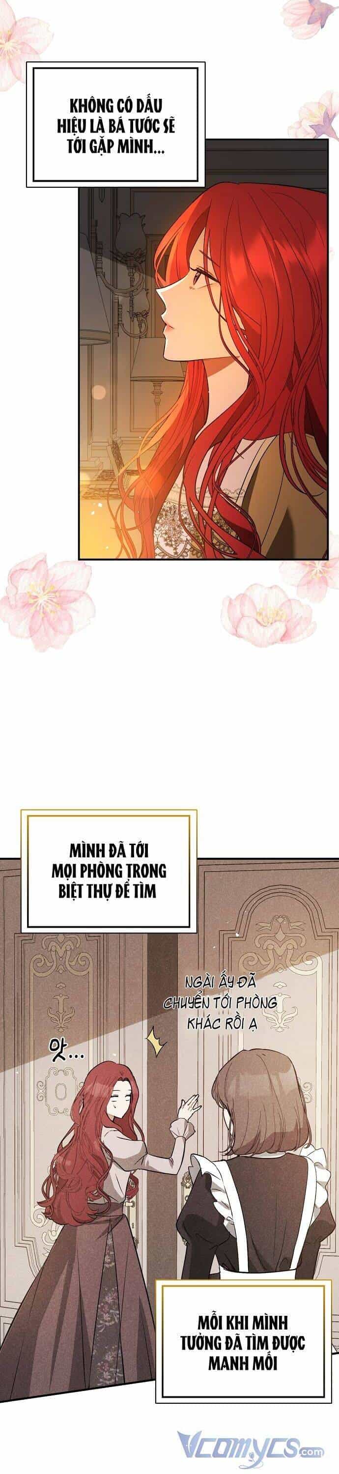 Tôi Không Cố Ý Quyến Rũ Nam Chính Đâu! - Chương 71 - ảnh 4