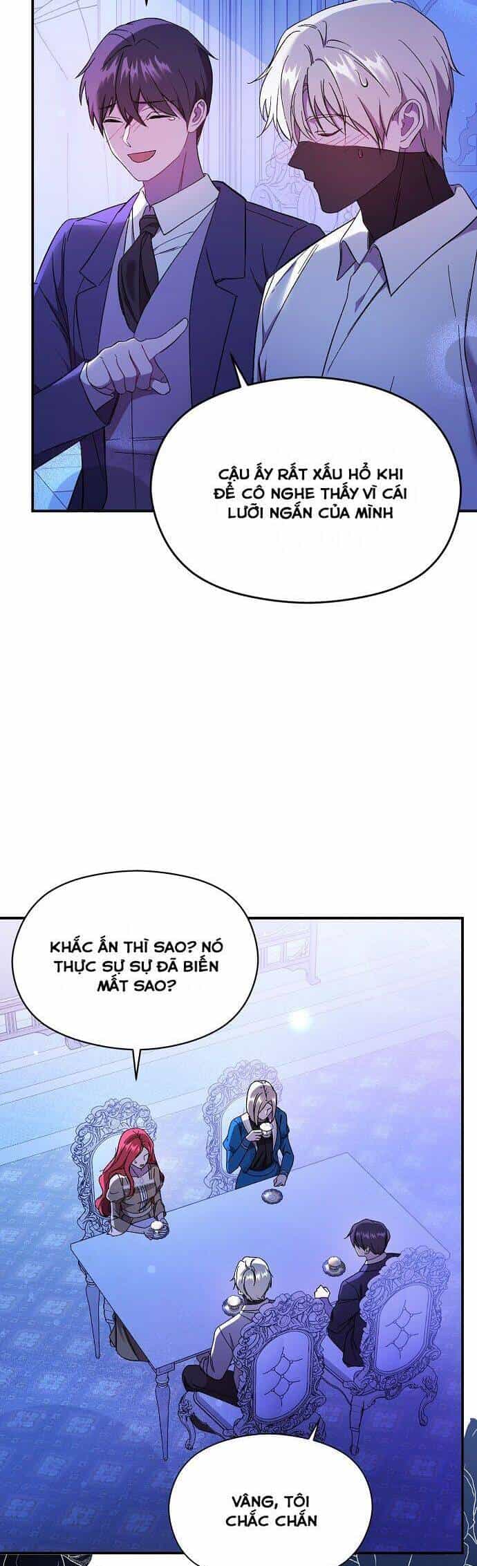 Tôi Không Cố Ý Quyến Rũ Nam Chính Đâu! - Chương 73 - ảnh 29