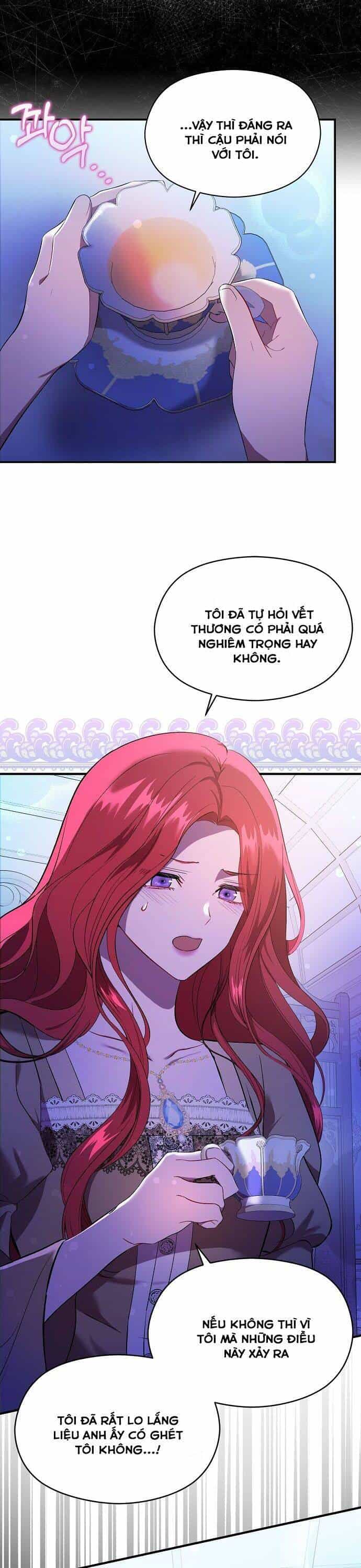 Tôi Không Cố Ý Quyến Rũ Nam Chính Đâu! - Chương 73 - ảnh 32