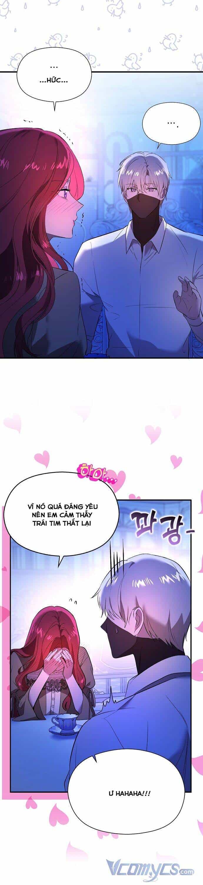 Tôi Không Cố Ý Quyến Rũ Nam Chính Đâu! - Chương 73 - ảnh 34