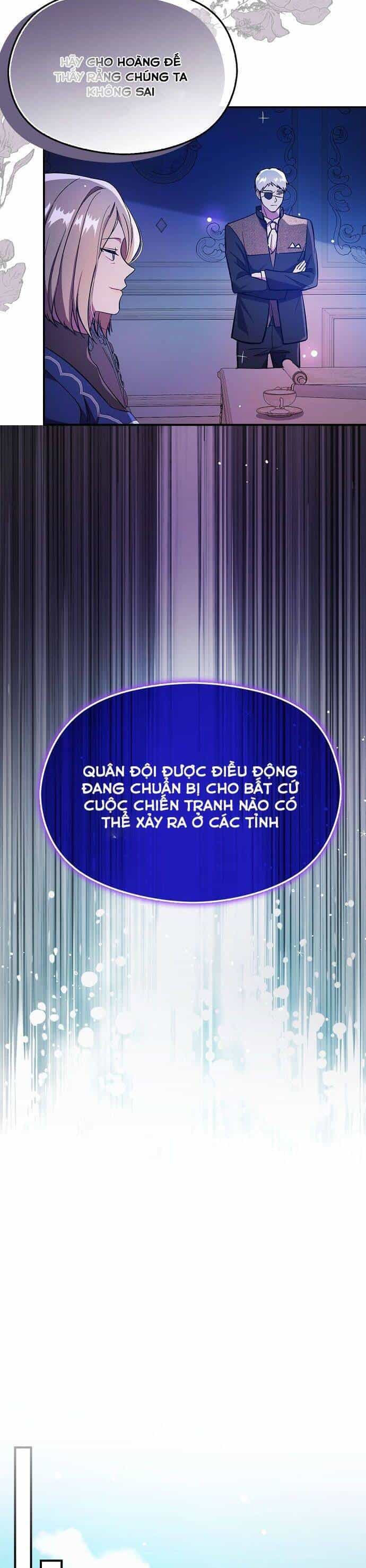 Tôi Không Cố Ý Quyến Rũ Nam Chính Đâu! - Chương 74 - ảnh 28
