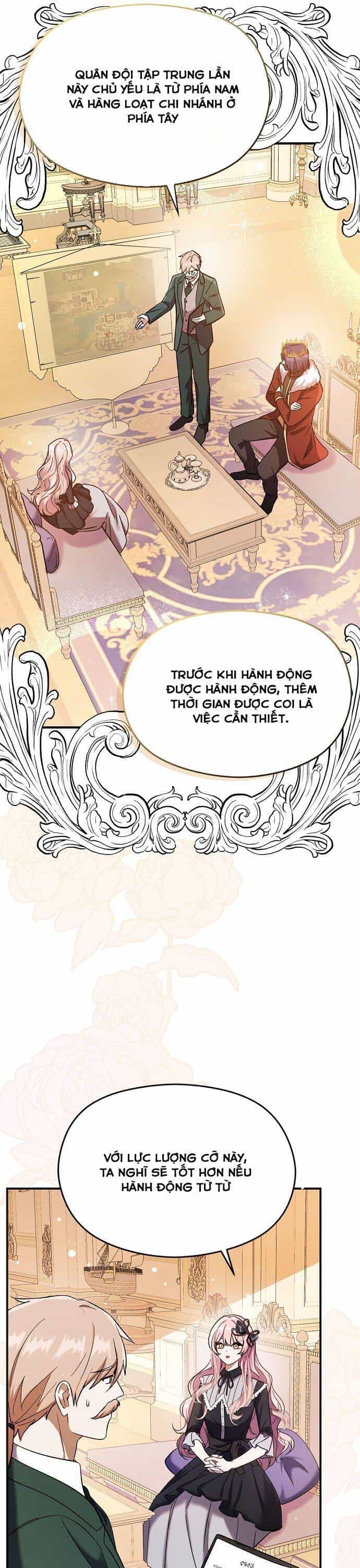 Tôi Không Cố Ý Quyến Rũ Nam Chính Đâu! - Chương 74 - ảnh 30