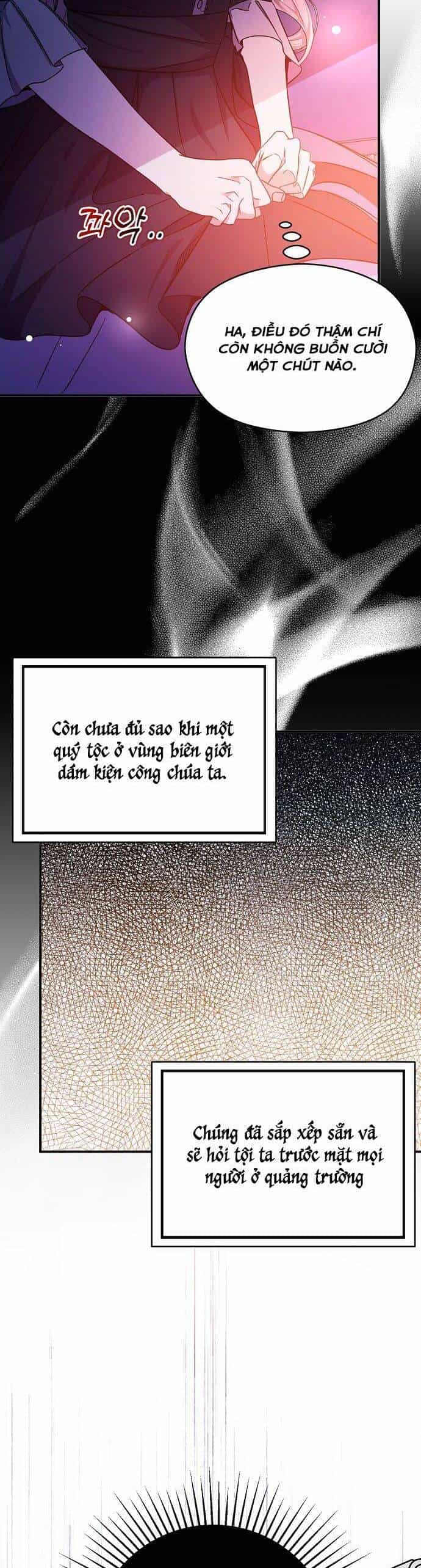 Tôi Không Cố Ý Quyến Rũ Nam Chính Đâu! - Chương 75 - ảnh 10