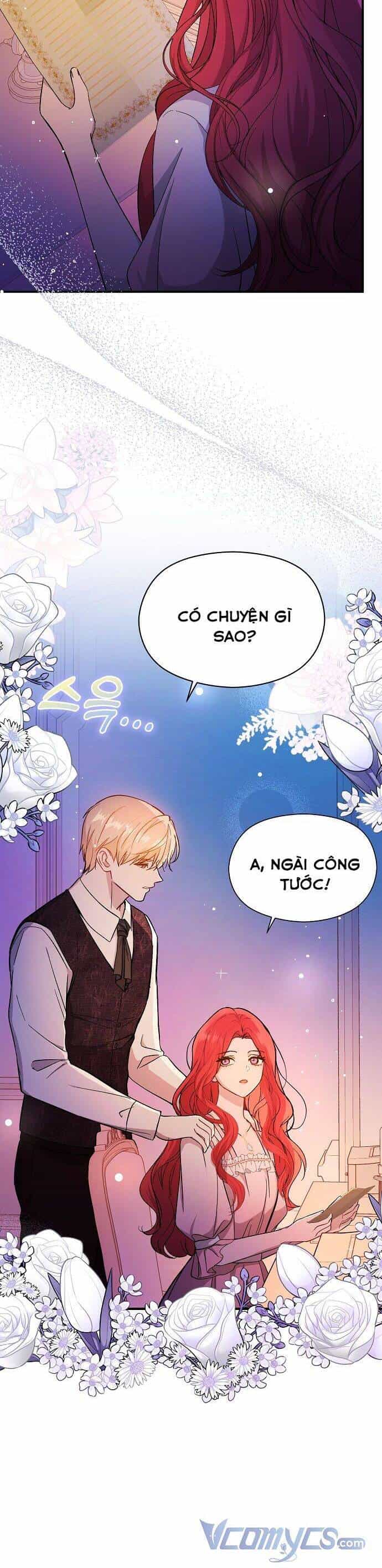 Tôi Không Cố Ý Quyến Rũ Nam Chính Đâu! - Chương 75 - ảnh 32