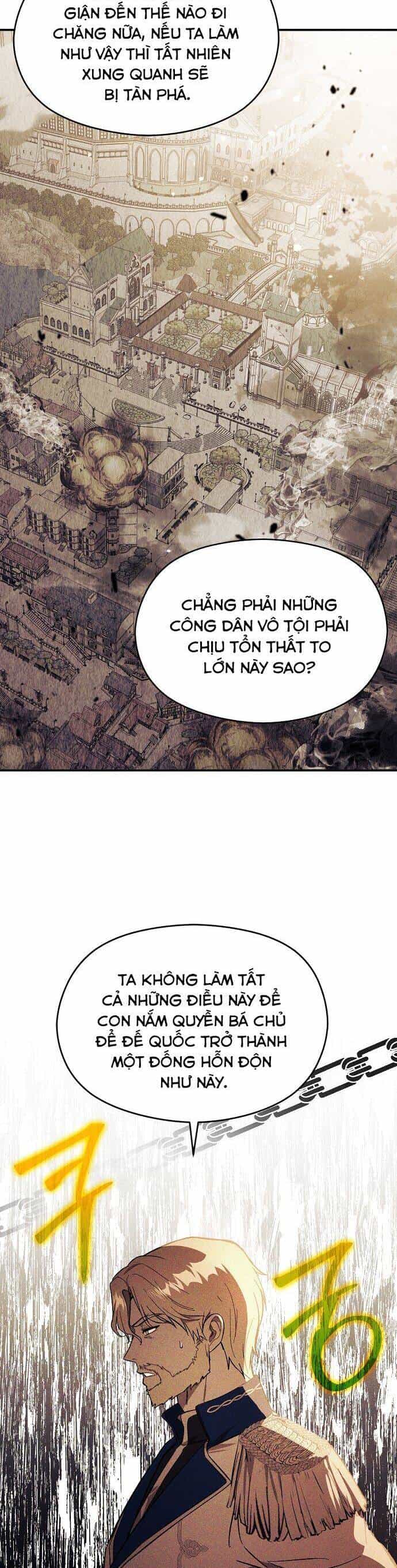 Tôi Không Cố Ý Quyến Rũ Nam Chính Đâu! - Chương 78 - ảnh 10