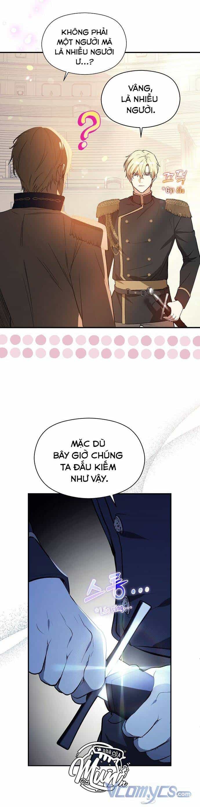 Tôi Không Cố Ý Quyến Rũ Nam Chính Đâu! - Chương 78 - ảnh 16