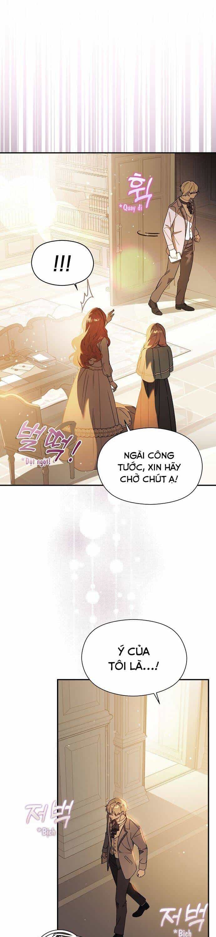 Tôi Không Cố Ý Quyến Rũ Nam Chính Đâu! - Chương 78 - ảnh 2